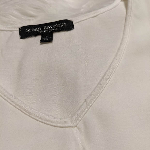 Women's tank top - Picture 5 of 7